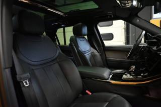 LAND ROVER Range Rover Sport usata 41