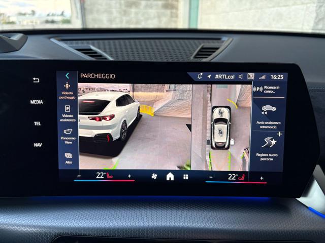 BMW X2 usata, con Interni in pelle