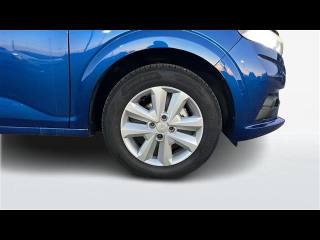 DACIA Sandero usata, con Airbag Passeggero