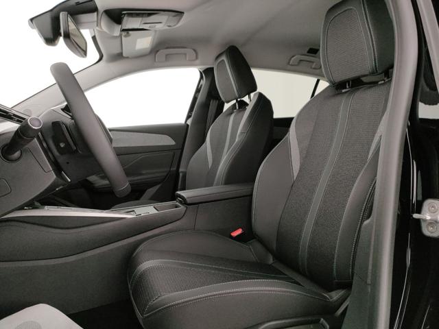 PEUGEOT 308 usata, con Alzacristalli elettrici