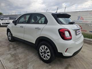 FIAT 500X usata, con Airbag laterali