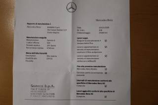 MERCEDES-BENZ C 300 usata 191