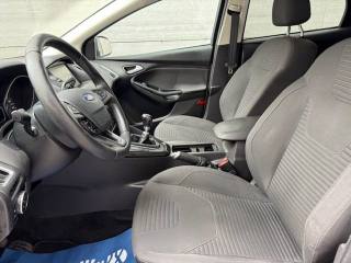 FORD Focus usata, con Controllo trazione