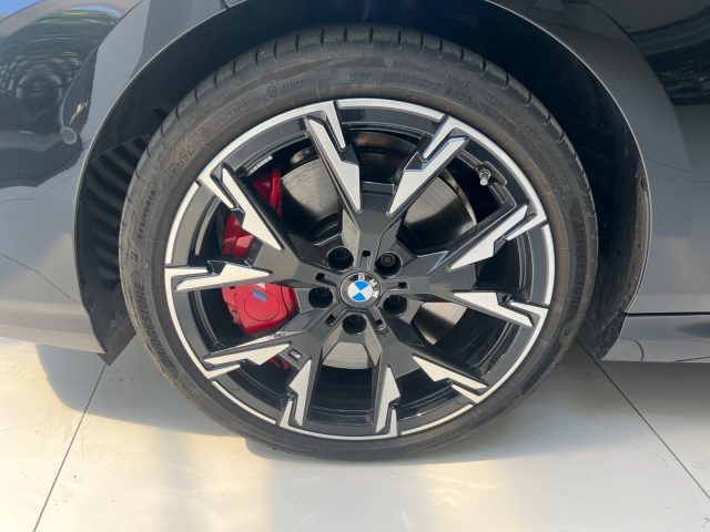 BMW 118 usata, con Controllo trazione