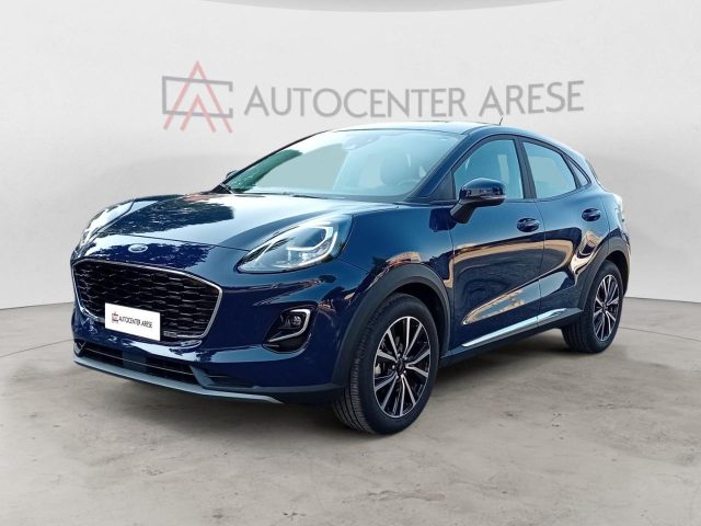 FORD Puma usata, con ABS