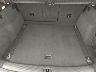 AUDI Q5 usata, con Volante in pelle