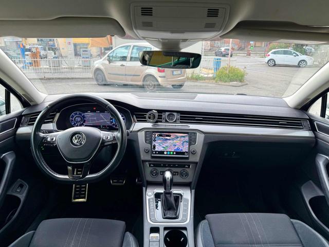 VOLKSWAGEN Passat usata, con Climatizzatore