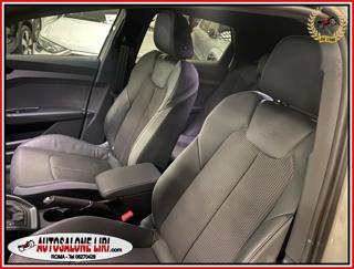AUDI A1 usata, con Sedile posteriore sdoppiato