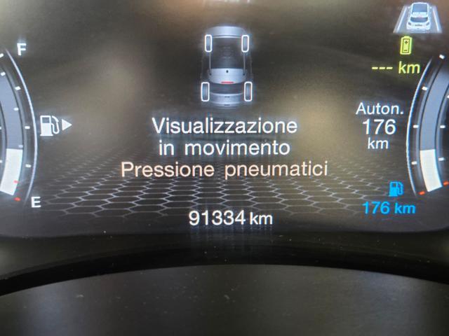 JEEP Renegade usata, con Park Distance Control