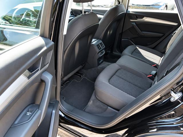 AUDI Q5 usata, con Boardcomputer