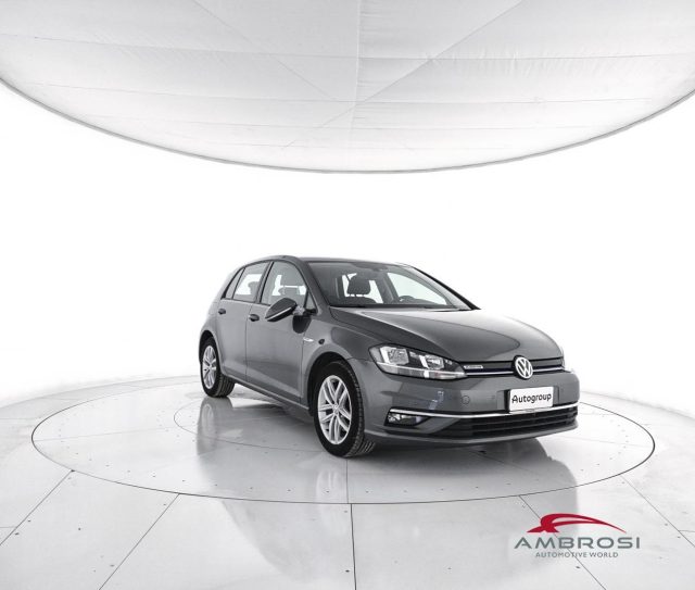 VOLKSWAGEN Golf usata 1
