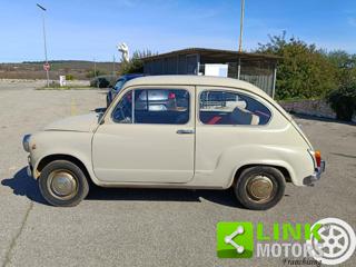 FIAT 600 usata 37