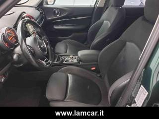 MINI Clubman usata, con Cerchi in lega