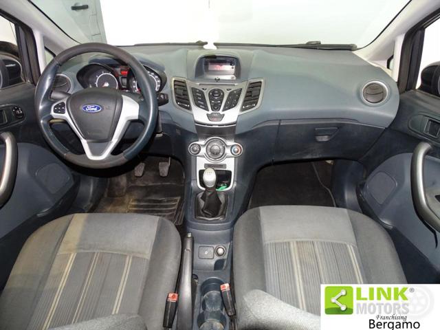 FORD Fiesta usata, con Alzacristalli elettrici