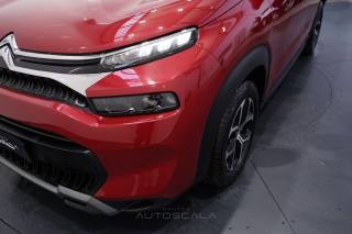 CITROEN C3 Aircross usata, con Vivavoce