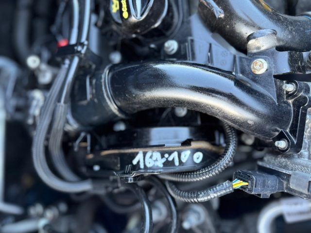 FORD Transit Connect usata 20
