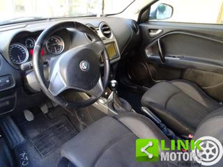 ALFA ROMEO MiTo usata, con Cerchi in lega