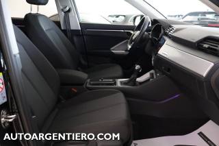 AUDI Q3 usata, con Airbag testa