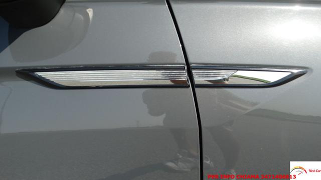 VOLKSWAGEN Tiguan usata 62
