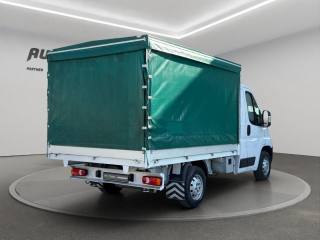 PEUGEOT Boxer usata, con Controllo trazione