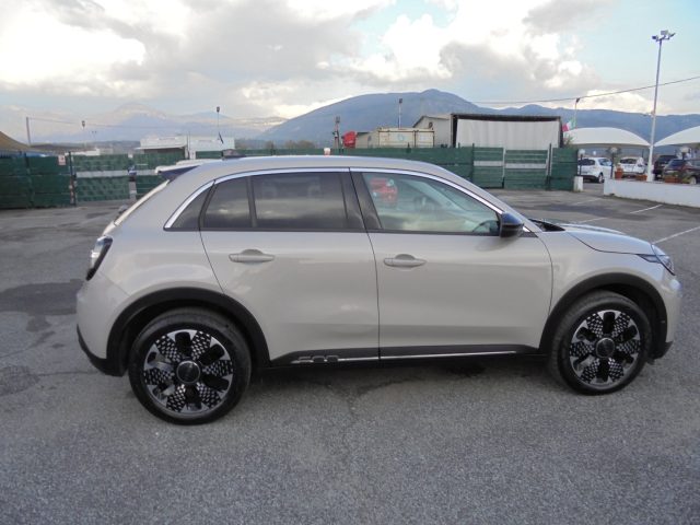 FIAT 600 usata, con Frenata d