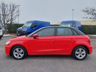 AUDI A1 usata, con Airbag Passeggero