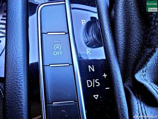 VOLKSWAGEN Passat Variant usata, con Servosterzo