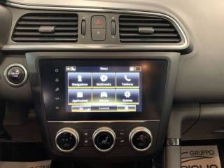 RENAULT Kadjar usata, con Park Distance Control