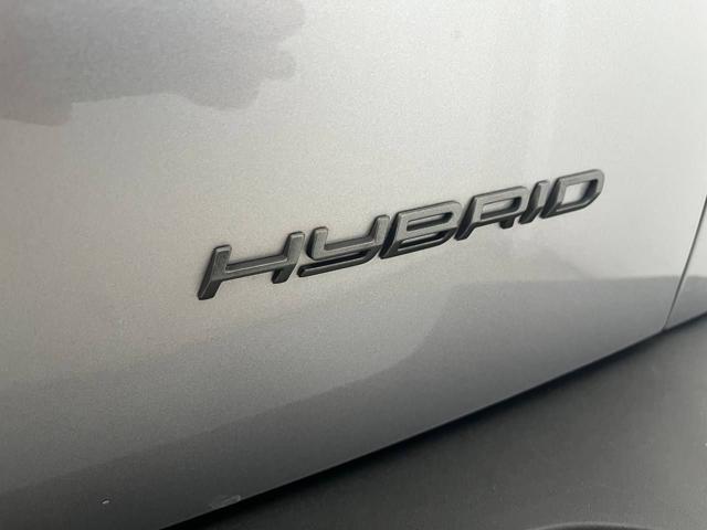 PEUGEOT 2008 usata, con Sensori di parcheggio posteriori