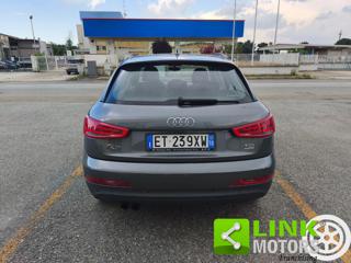 AUDI Q3 usata, con Cerchi in lega