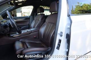 BMW 730 usata 121