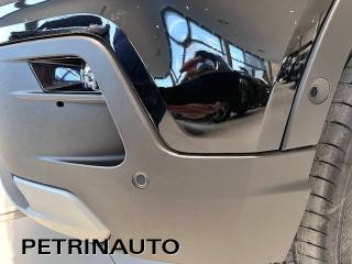 JEEP Avenger usata, con Touch screen