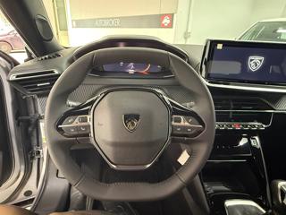 PEUGEOT 2008 usata, con Controllo trazione