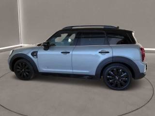 MINI Mini usata, con Chiusura centralizzata