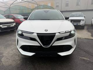 ALFA ROMEO Junior usata, con ESP