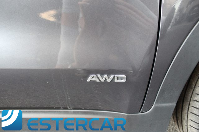 KIA Sportage usata, con Bracciolo
