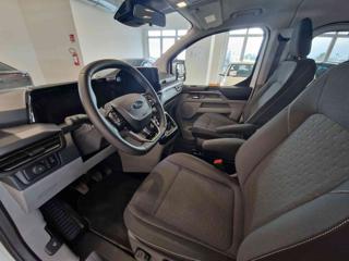 FORD Tourneo Custom usata, con Chiusura centralizzata