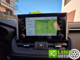 TOYOTA RAV 4 usata, con Controllo trazione