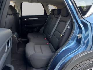 MAZDA CX-5 usata, con Sistema di navigazione