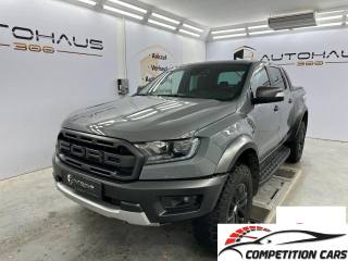 FORD Ranger Raptor usata, con Antifurto