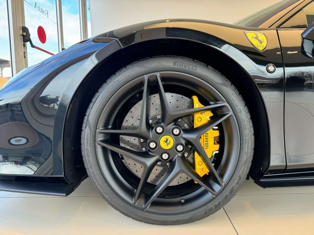 FERRARI F8 usata, con Alzacristalli elettrici