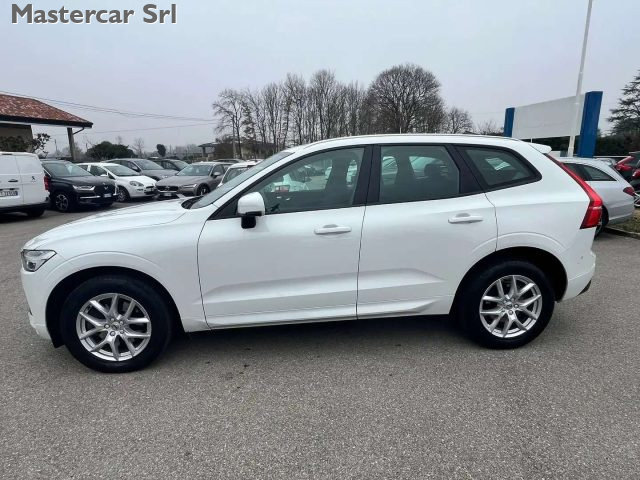VOLVO XC60 usata, con Airbag laterali