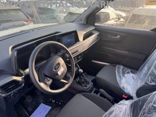 FORD Transit Courier usata, con Climatizzatore