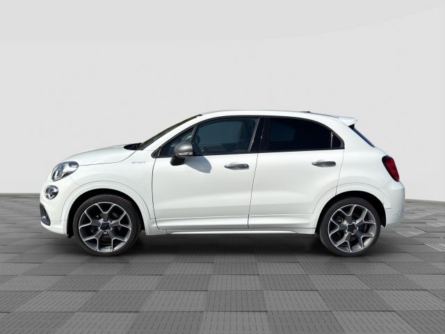 FIAT 500X usata 1