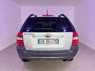 KIA Sportage usata 4