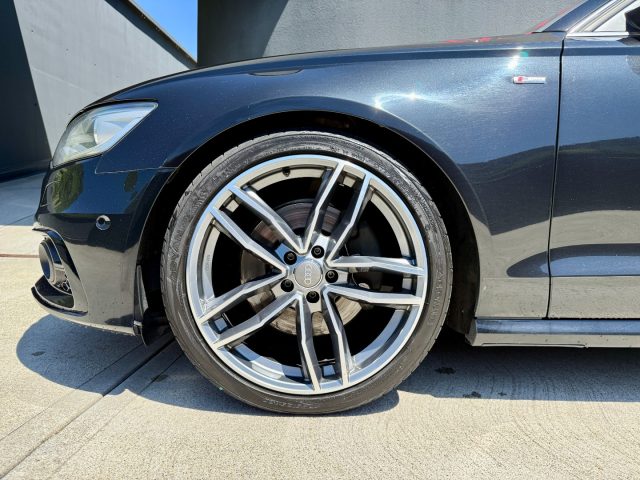 AUDI A6 usata, con Immobilizzatore elettronico