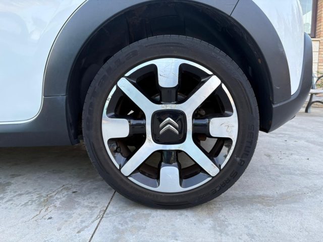 CITROEN C3 usata, con Immobilizzatore elettronico