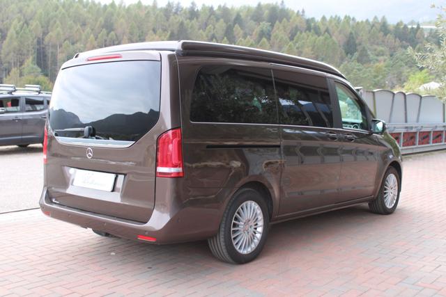 MERCEDES-BENZ usata 6