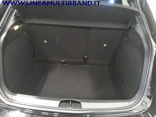 FIAT 500X usata, con Antifurto