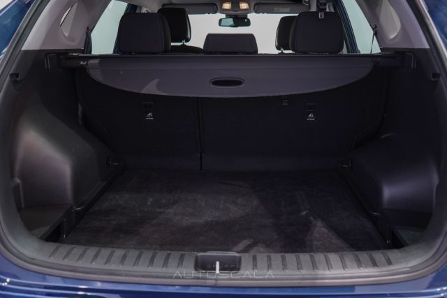 HYUNDAI Tucson usata 32